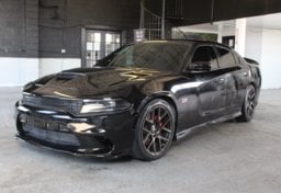 2017 Dodge Charger Scat Pack - Image 4
