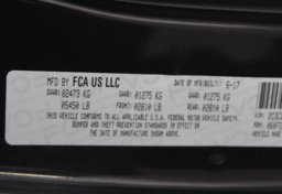 2017 Dodge Charger Scat Pack - Image 61