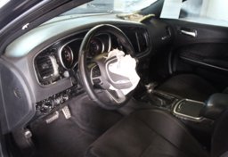 2017 Dodge Charger Scat Pack - Image 29