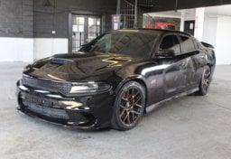 2017 Dodge Charger Scat Pack - Image 2