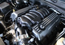 2017 Dodge Charger Scat Pack - Image 59
