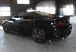2017 Dodge Charger Scat Pack - Image 7