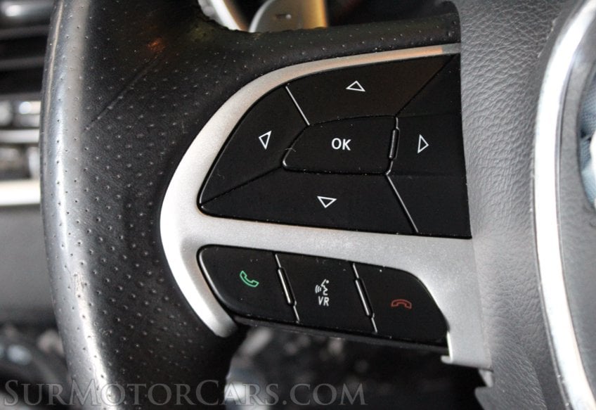 2017 Dodge Charger Scat Pack - Image 37