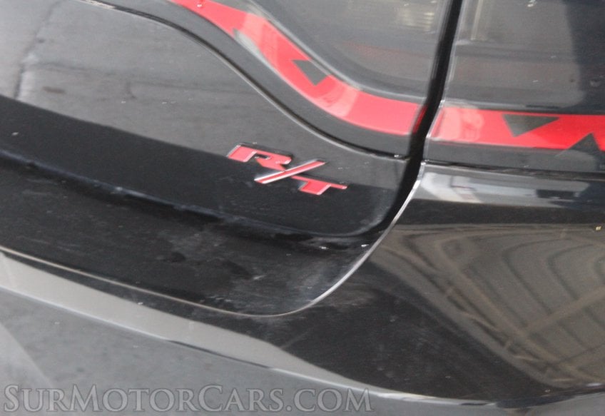 2017 Dodge Charger Scat Pack - Image 22