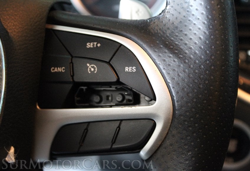 2017 Dodge Charger Scat Pack - Image 38
