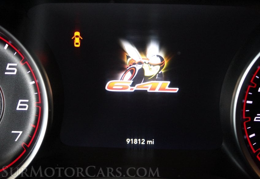 2017 Dodge Charger Scat Pack - Image 39
