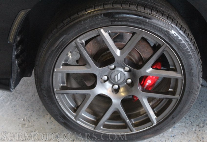 2017 Dodge Charger Scat Pack - Image 23