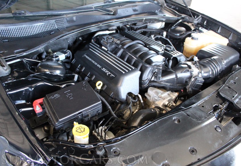 2017 Dodge Charger Scat Pack - Image 55