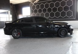 2017 Dodge Charger Scat Pack - Image 6