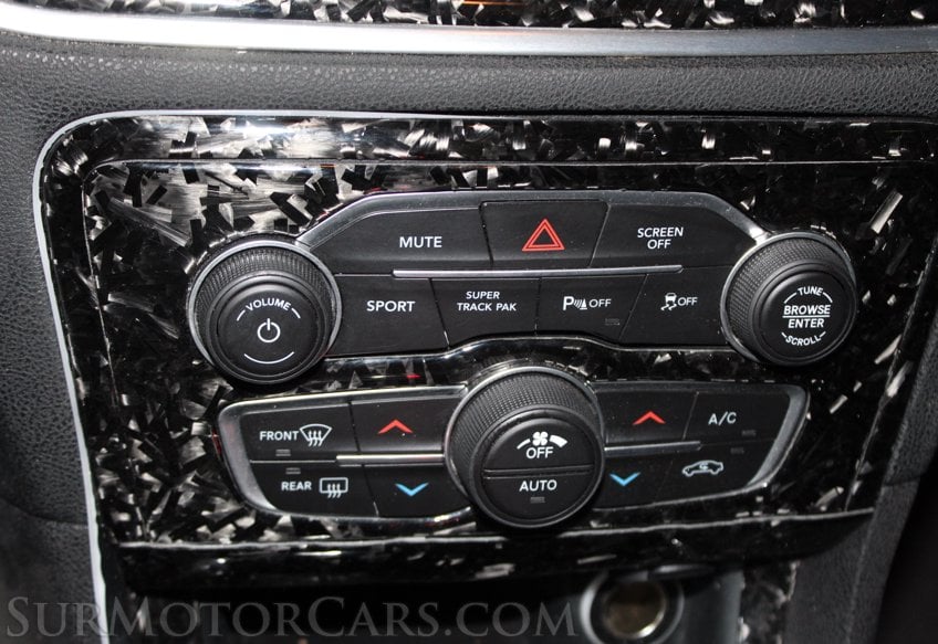 2017 Dodge Charger Scat Pack - Image 46
