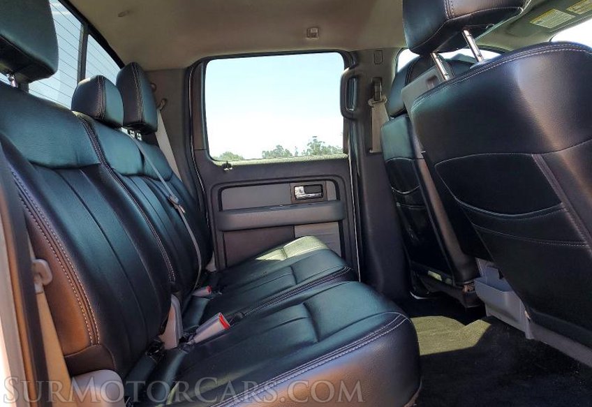 2014 Ford F-150 - Image 9