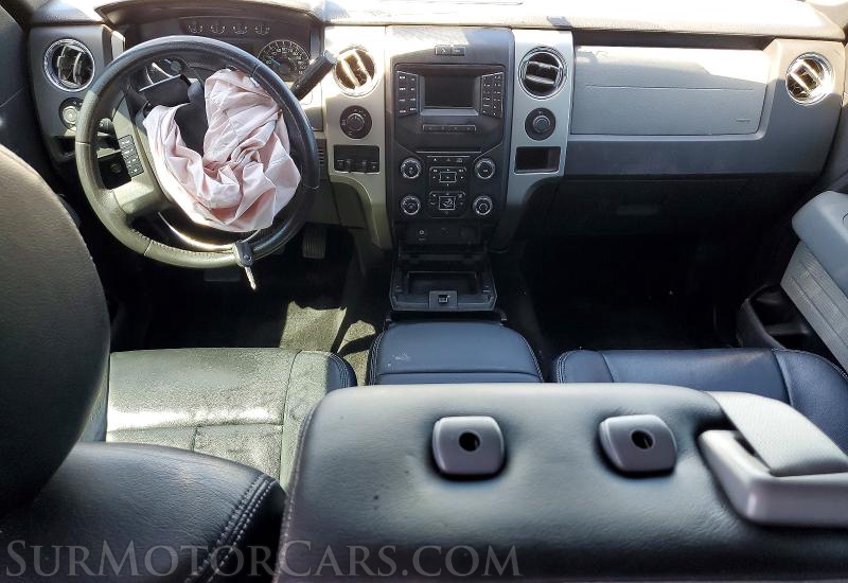 2014 Ford F-150 - Image 7