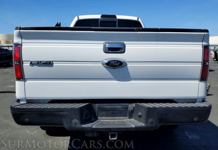 2014 Ford F-150 - Image 6