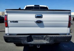 2014 Ford F-150 - Image 6
