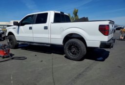 2014 Ford F-150 - Image 4