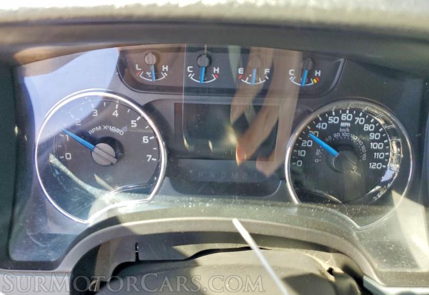 2014 Ford F-150 - Image 10