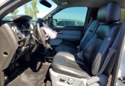 2014 Ford F-150 - Image 8