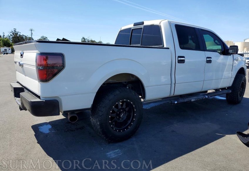 2014 Ford F-150 - Image 5
