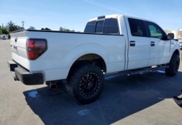2014 Ford F-150 - Image 5