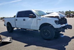 2014 Ford F-150 - Image 2