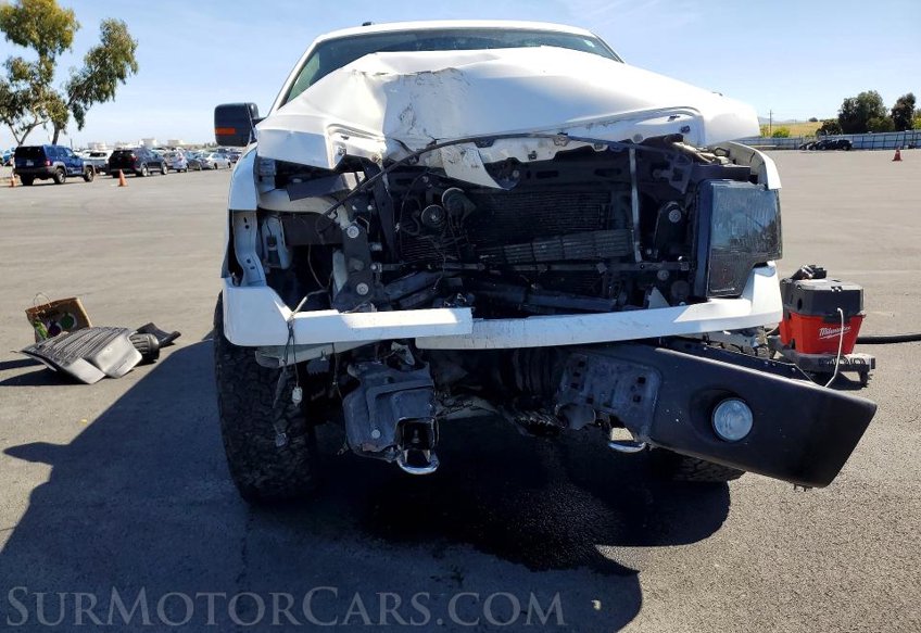 2014 Ford F-150 - Image 3