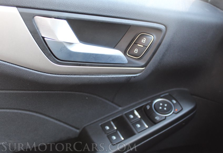 2022 Ford Escape SEL - Image 54