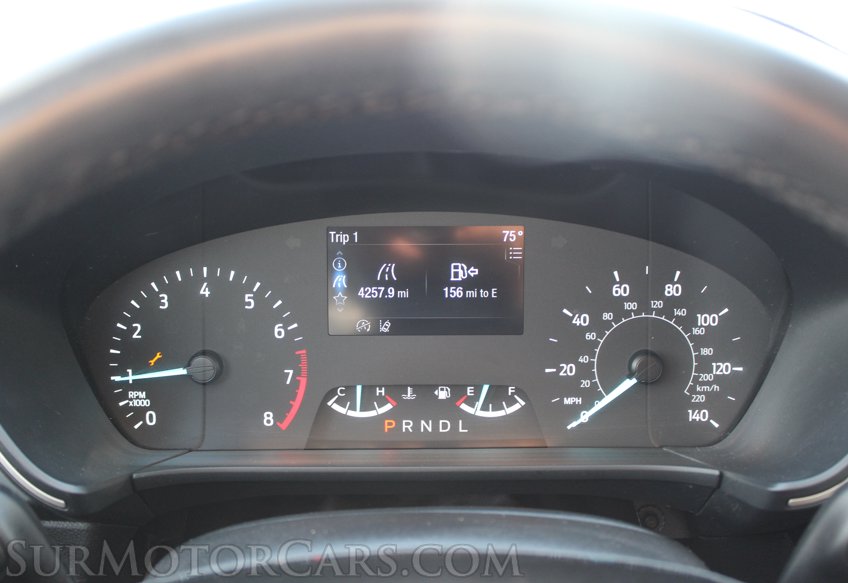 2022 Ford Escape SEL - Image 41