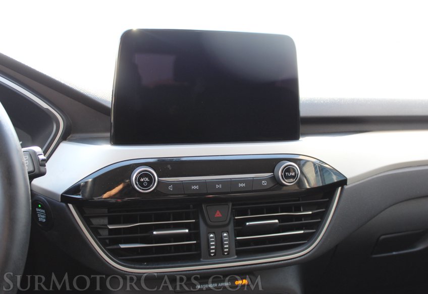 2022 Ford Escape SEL - Image 48