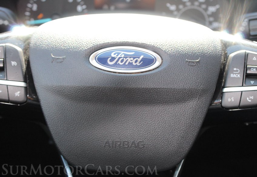 2022 Ford Escape SEL - Image 38