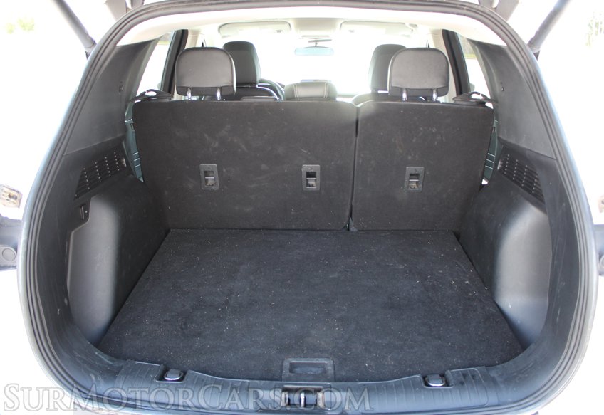 2022 Ford Escape SEL - Image 35