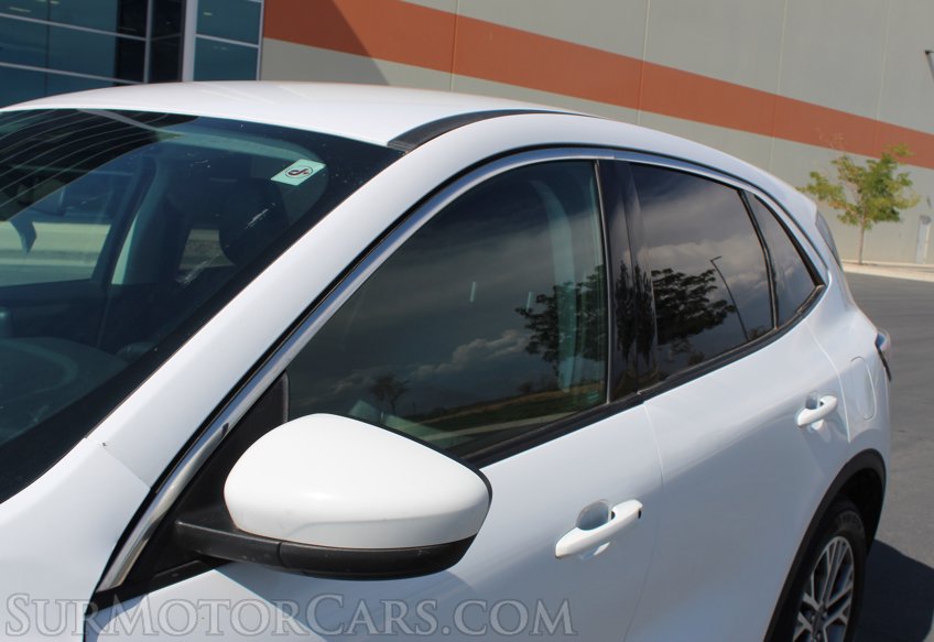 2022 Ford Escape SEL - Image 14