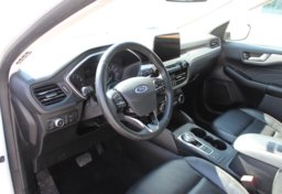 2022 Ford Escape SEL - Image 36
