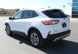 2022 Ford Escape SEL - Image 8