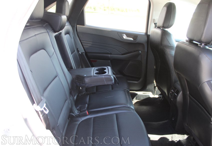 2022 Ford Escape SEL - Image 34