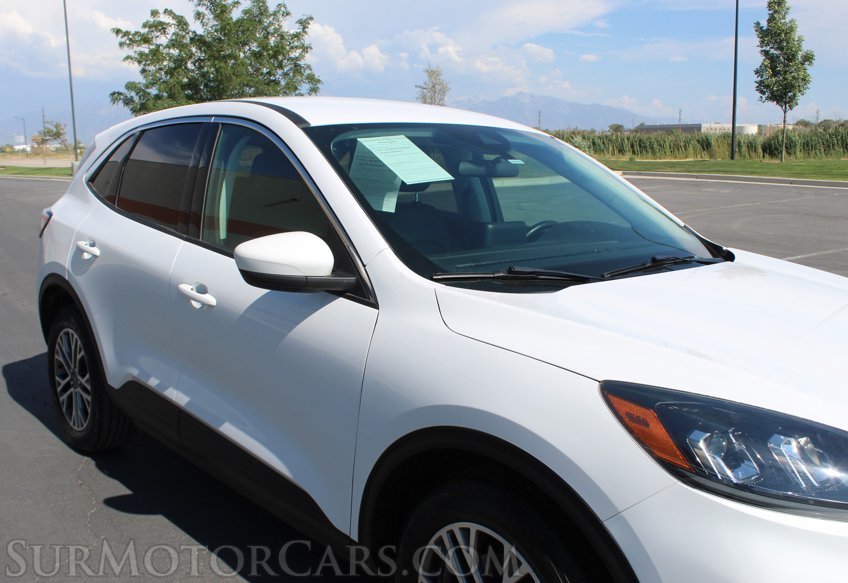 2022 Ford Escape SEL - Image 18