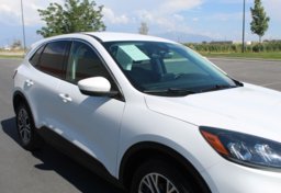 2022 Ford Escape SEL - Image 18