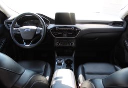 2022 Ford Escape SEL - Image 52