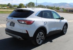 2022 Ford Escape SEL - Image 7