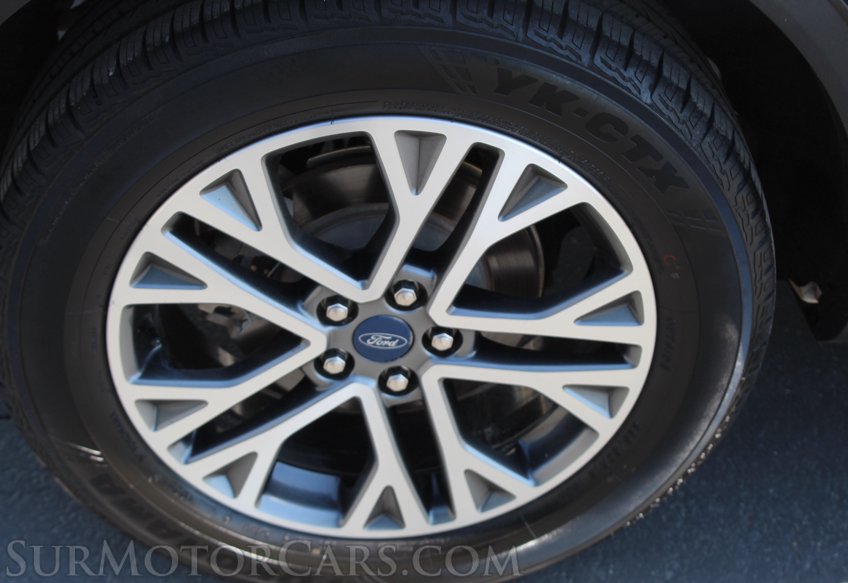 2022 Ford Escape SEL - Image 26