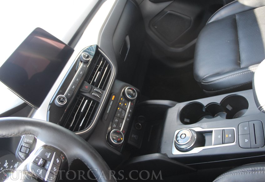 2022 Ford Escape SEL - Image 47