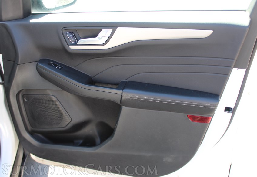 2022 Ford Escape SEL - Image 55