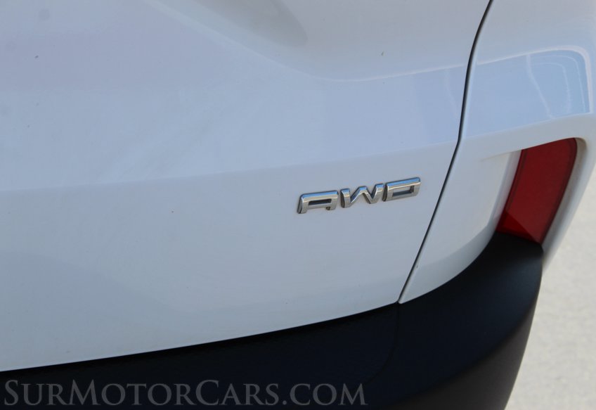 2022 Ford Escape SEL - Image 25