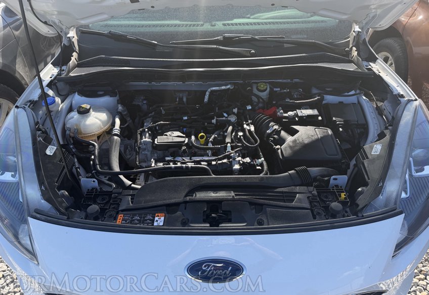 2022 Ford Escape SEL - Image 57