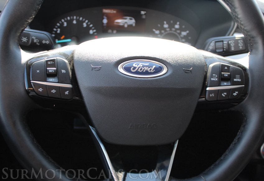 2022 Ford Escape SEL - Image 37