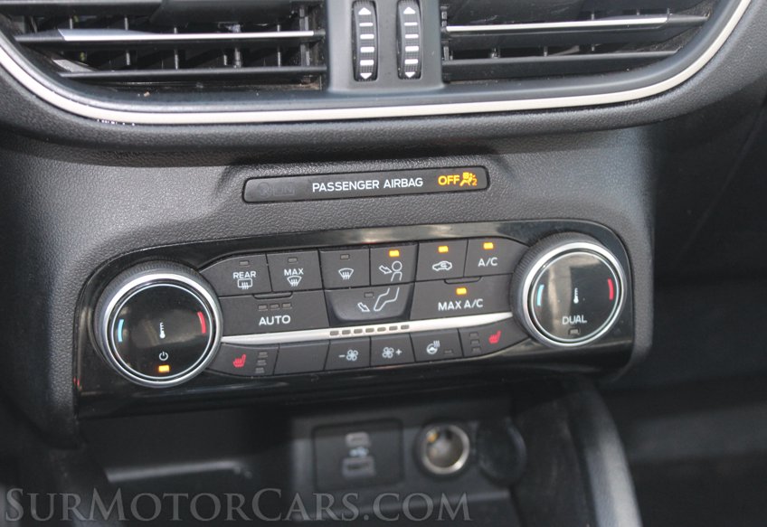 2022 Ford Escape SEL - Image 50