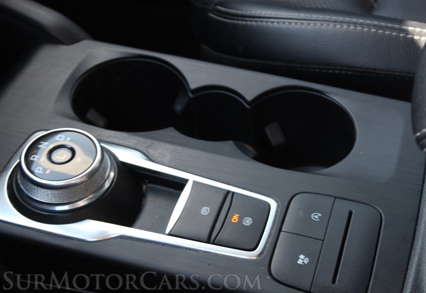 2022 Ford Escape SEL - Image 51