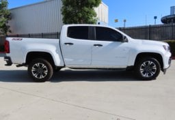 2022 Chevrolet Colorado Z71 - Image 6