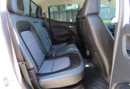2022 Chevrolet Colorado Z71 - Image 51