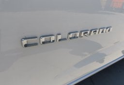 2022 Chevrolet Colorado Z71 - Image 38