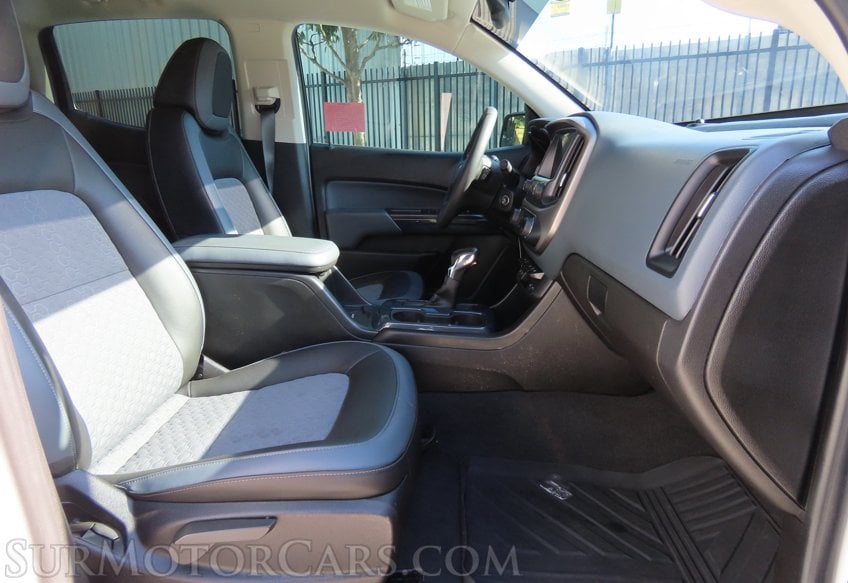 2022 Chevrolet Colorado Z71 - Image 47